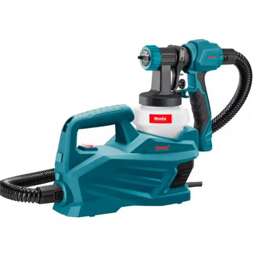 Aparat de vopsit RONIX 1380 800w