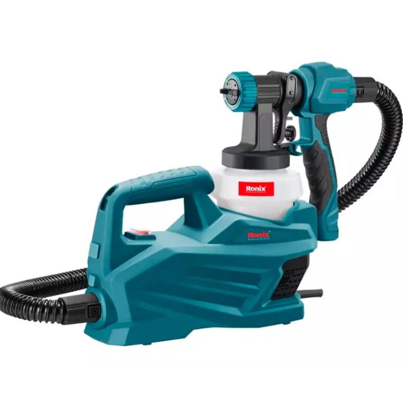 Aparat de vopsit RONIX 1380 800w