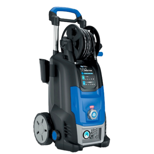 Aparat de spălat cu presiune ANNOVI REVERBERI 591 2800w 180bar 600l/h