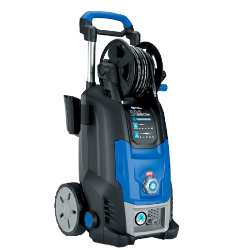 Aparat de spălat cu presiune ANNOVI REVERBERI 591 2800w 180bar 600l/h