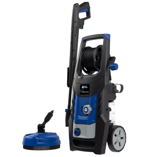 Masina de spălat cu presiune ANNOVI REVERBERI 3 Series 397 2200w 160bar 460l/h