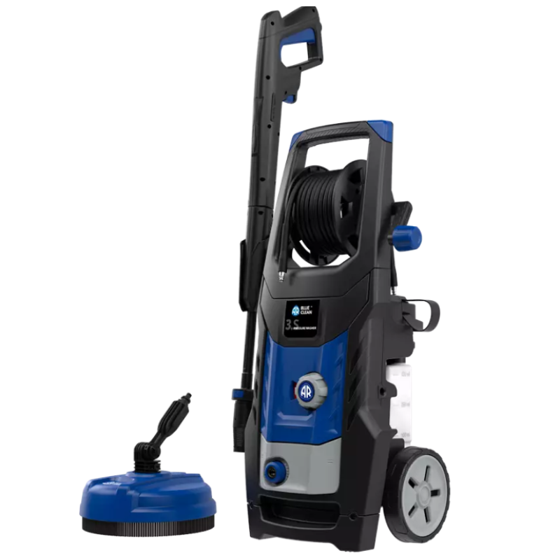 Masina de spălat cu presiune ANNOVI REVERBERI 3 Series 397 2200w 160bar 460l/h