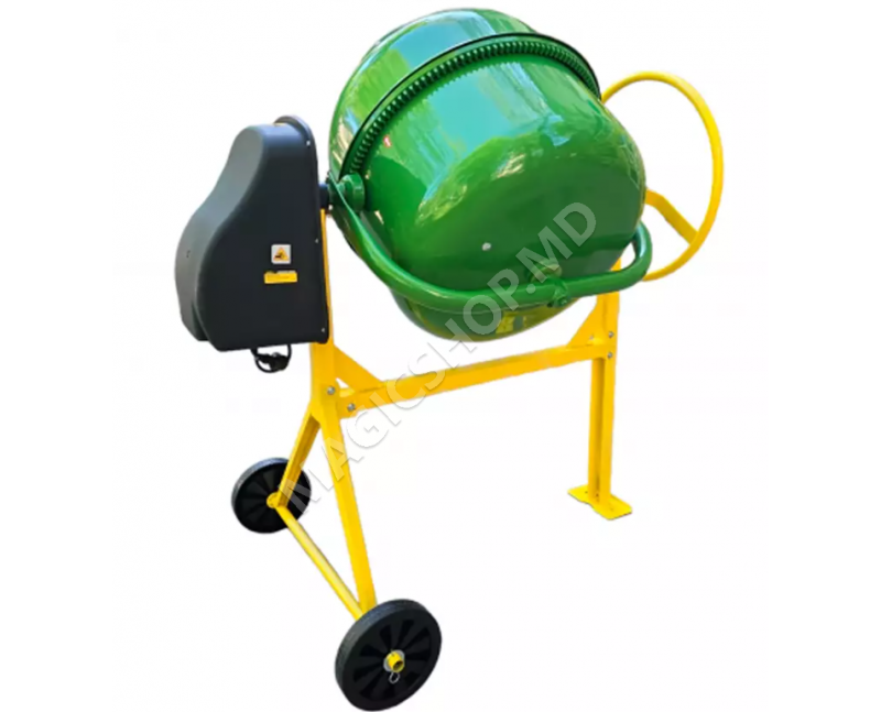 Betonieră PARTNERPRO BPO210 1100w 210L