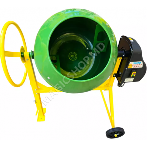 Betonieră PARTNERPRO BPO210 1100w 210L