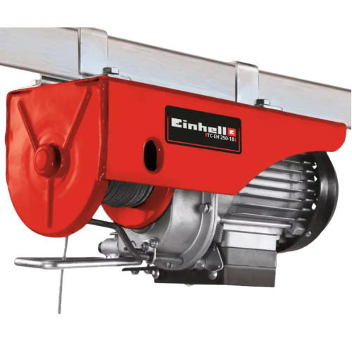 Troliu electric EINHELL TE-EH 500 500kg 11.5m