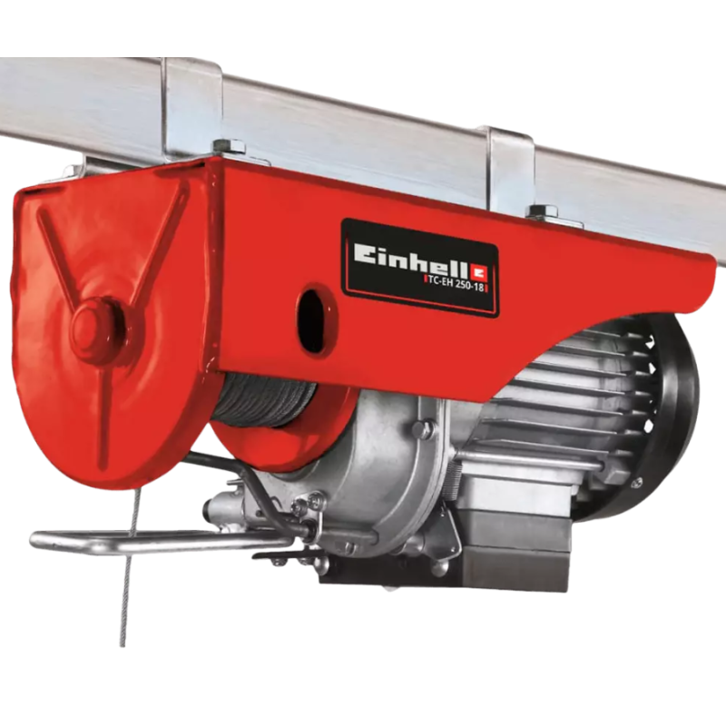 Troliu electric EINHELL TE-EH 500 500kg 11.5m