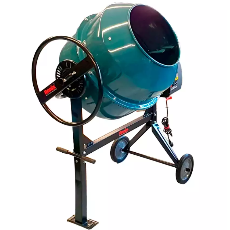 Betonieră RONIX 2448 1200w 200L