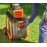 Tocătorul electric de frunze și crengi Black&Decker BEGAS5800