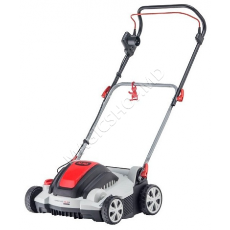 Aerator si scarificator Al-ko 36.8 E Combi Care Comfort 