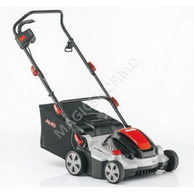 Aerator si scarificator Al-ko 36.8 E Combi Care Comfort 