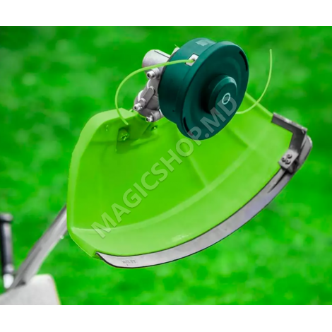 Trimmer pe benzina 50G491 Verto