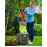 Tocător de crengi RYOBI RSH2545B 2500w