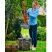 Tocător de crengi RYOBI RSH2545B 2500w
