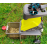 Tocător de crengi RYOBI RSH2545B 2500w