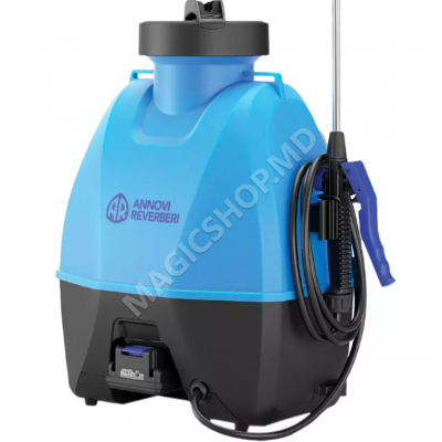 Pulverizator cu acumulator Annovi Reverberi Spray 16 5bar 16L 20V