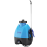 Pulverizator cu acumulator Annovi Reverberi Spray 16 5bar 16L 20V