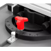 Ferăstrău circular de masă RONIX 5601 2000w 210mm