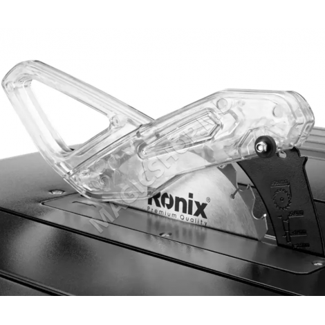 Ferăstrău circular de masă RONIX 5603 2000w 250mm