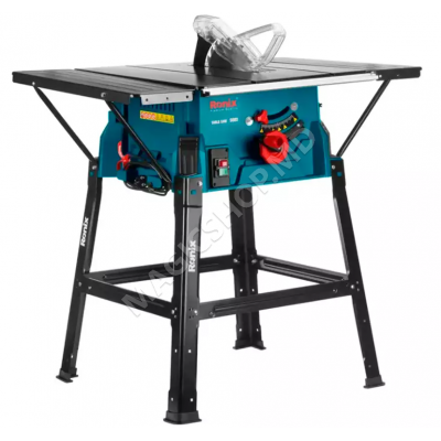 Ferăstrău circular de masă RONIX 5603 2000w 250mm