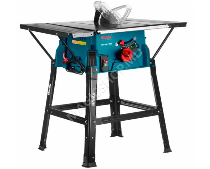 Ferăstrău circular de masă RONIX 5603 2000w 250mm