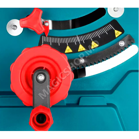 Ferăstrău circular de masă RONIX 5603 2000w 250mm