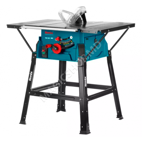 Ferăstrău circular de masă RONIX 5603 2000w 250mm