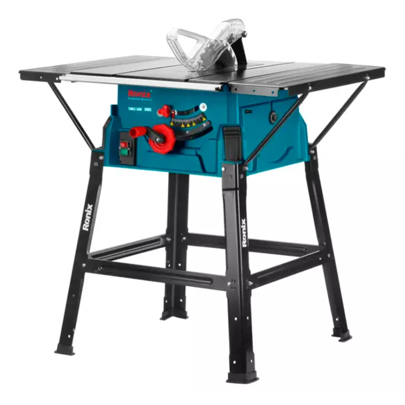 Fierăstrău circular de masă RONIX 5603 2000w 250mm
