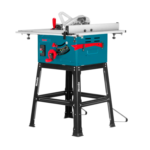 Ferăstrău circular de masă RONIX 5604 2000w 250mm