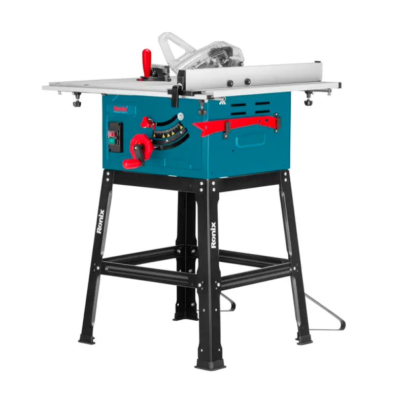 Ferăstrău circular de masă RONIX 5604 2000w 250mm