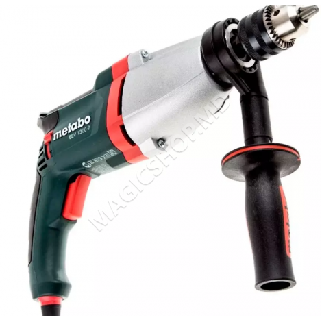 Дрель Metabo BEV 1300-2 (600574000)