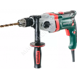 Дрель Metabo BEV 1300-2 (600574000)