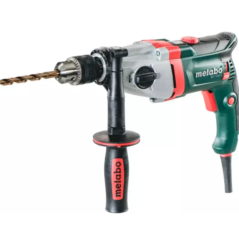 Mașină de găurit cu percuție BEV 1300-2 (600574000)