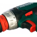 Mașină de înșurubat cu acumulator METABO BS 18 Quick Set 18V 2Ah