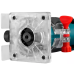 Mașină de frezat muchii RONIX 7106 550w