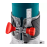 Mașină de frezat muchii RONIX 7106 550w