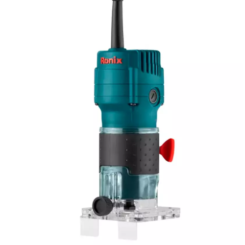 Mașină de frezat muchii RONIX 7106 550w