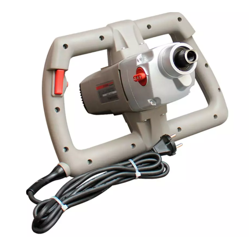 Mașină de amestecat mortar CROWN CT10049 1100w