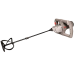 Mașină de amestecat mortar CROWN CT10049 1100w