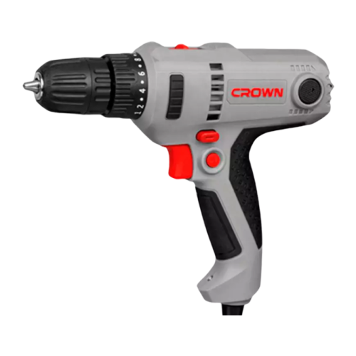Mașină de înșurubat CROWN CT10151 230w
