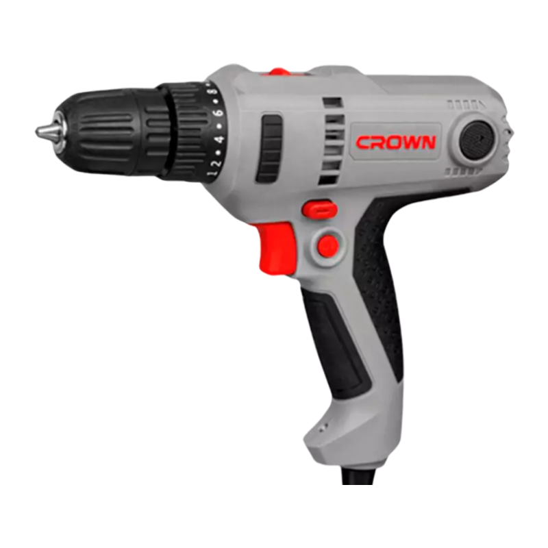 Mașină de înșurubat CROWN CT10151 230w