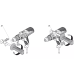 Mașină de înșurubat CROWN CT10152F 420w