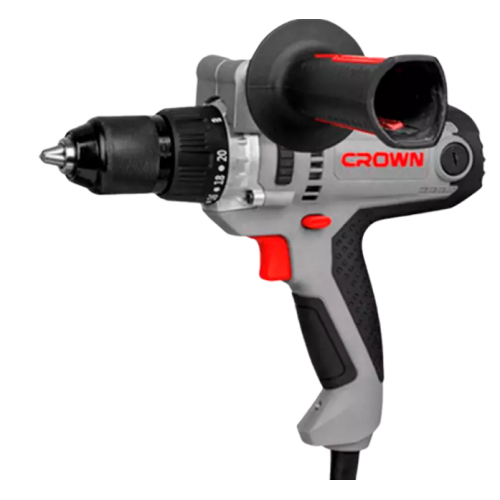 Mașină de înșurubat CROWN CT10152F 420w