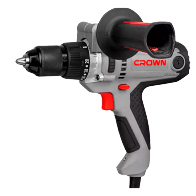 Mașină de înșurubat CROWN CT10152F 420w