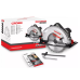 Ferestrau circular manual 2000W Crown CT15210-235