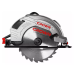 Ferestrau circular manual 2000W Crown CT15210-235