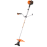Motocoasă cu benzină DAEWOO DABC 320 2 timpi 32.2cm3