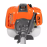 Motocoasă cu benzină DAEWOO DABC 520 2 timpi 51.8cm3