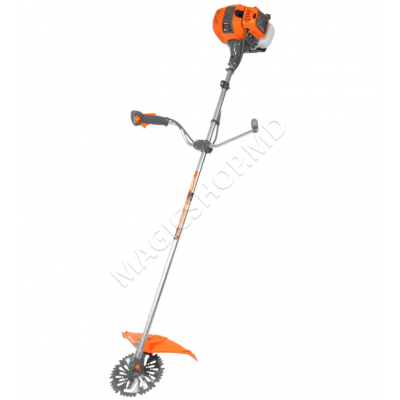 Motocoasă cu benzină DAEWOO DABC 520 2 timpi 51.8cm3