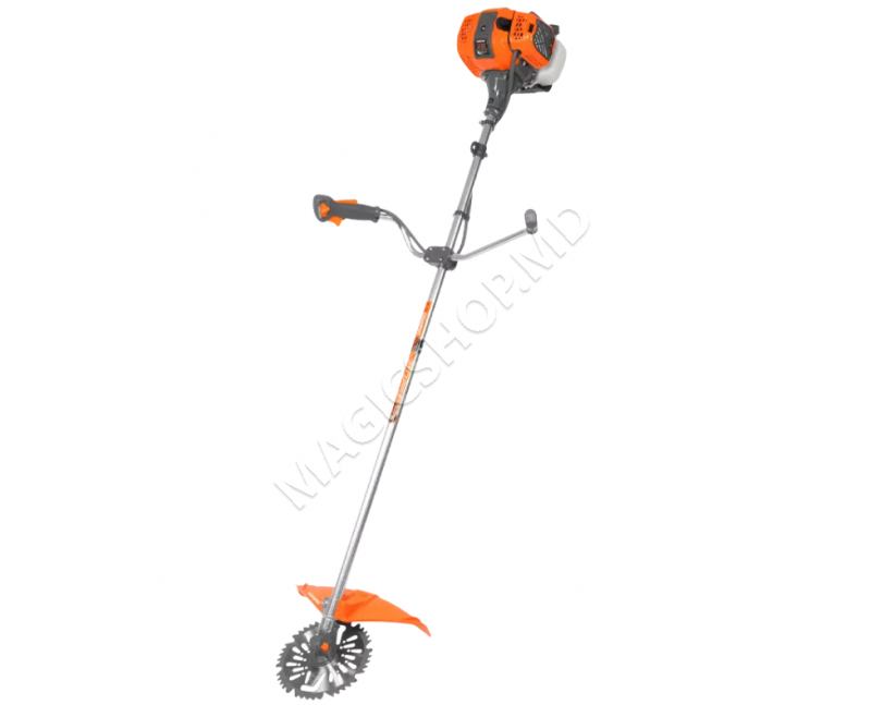 Motocoasă cu benzină DAEWOO DABC 520 2 timpi 51.8cm3