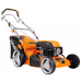 Mașină de tuns gazonul cu benzină DAEWOO DLM 48SP 460mm 2.6cp